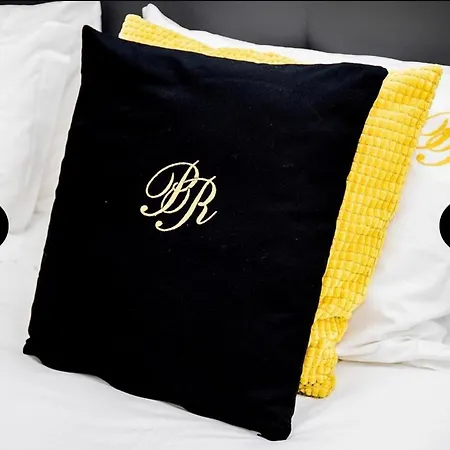 Pr - Prestigegoldresidence 2 Guimarães