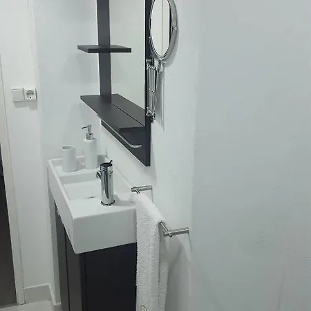 Pr - Prestigegoldresidence 2 Appartement Guimarães