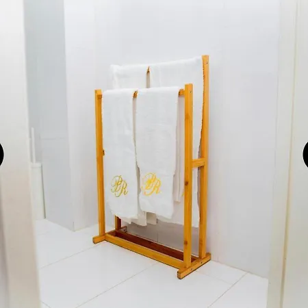 Pr - Prestigegoldresidence 2 Appartement