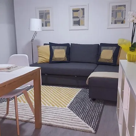 Appartamento Pr - Prestigegoldresidence 2 *