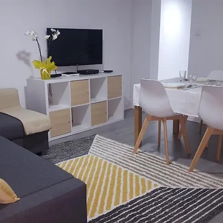 Pr - Prestigegoldresidence 2 Appartement *